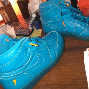 Jordan Gatorade’s 1”s